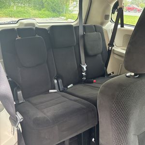 صورة مصغرة 35 لـ 2017 Dodge GRAND CARAVAN SE