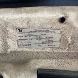 2016 Hyundai TUCSON SE 缩略图 45