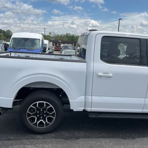 FORD F-150 XLT - 9