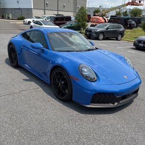 2026 Porsche 911 CARRERA GTS 缩略图 12