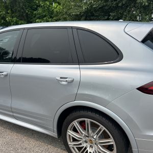 صورة 6 لـ 2016 Porsche CAYENNE GTS