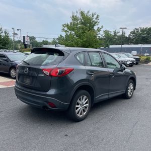 2016 Mazda CX-5 SPORT — фото 9