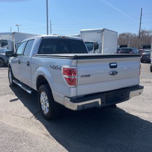 FORD F-150 XLT - 5