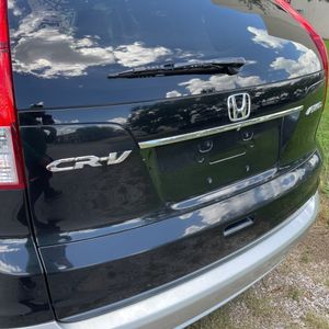 صورة مصغرة 54 لـ 2014 Honda CR-V EX