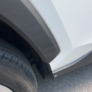 2023 Toyota RAV4 LE — миниатюра 55