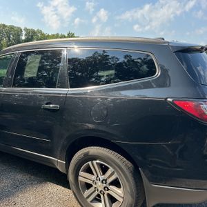 صورة 6 لـ 2017 Chevrolet TRAVERSE LT