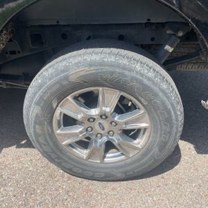 صورة مصغرة 18 لـ 2017 FORD F-150 XLT
