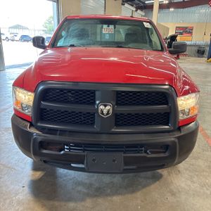 صورة 12 لـ 2018 RAM 2500 TRADESMAN