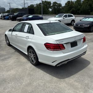 صورة 5 لـ 2016 Mercedes-BENZ E-CLASS