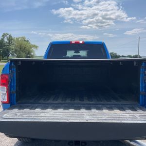 2021 RAM 2500 BIG HORN — миниатюра 41