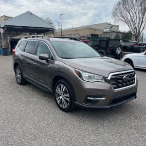 SUBARU ASCENT PREMIUM - 10