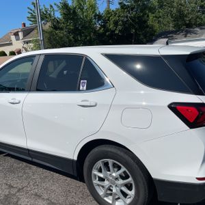 صورة 6 لـ 2024 Chevrolet EQUINOX LT