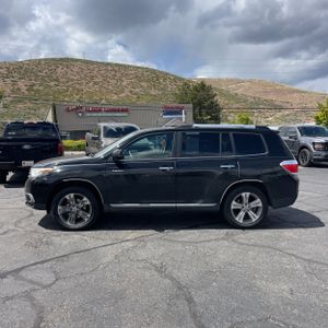 TOYOTA HIGHLANDER - 3