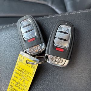 2011 AUDI A5 2.0T PREMIUM 缩略图 56