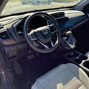 2018 Honda CR-V EX 照片 36