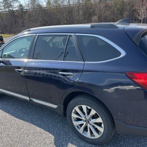 SUBARU OUTBACK 3.6R TOURING - 6