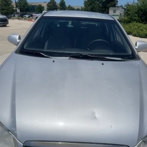 2009 Hyundai ELANTRA GLS — миниатюра 15