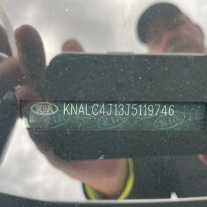 صورة مصغرة 54 لـ 2018 KIA CADENZA PREMIUM