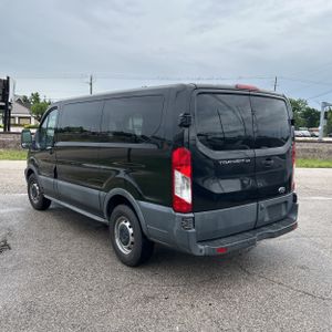 FORD TRANSIT 150 - 5