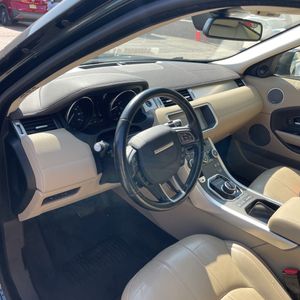 صورة مصغرة 36 لـ 2017 LAND Rover RANGE ROVER EVOQUE SE