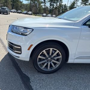 AUDI Q7 45 SE PREMIUM - 2