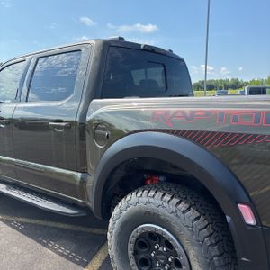 2024 FORD F-150 RAPTOR 照片 6