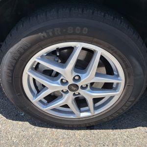 2024 FORD EDGE SEL — миниатюра 17