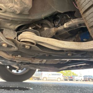 صورة مصغرة 30 لـ 2025 Nissan PATHFINDER SV