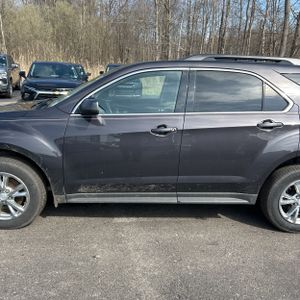 CHEVROLET EQUINOX LT - 4
