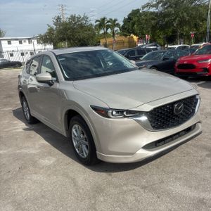 2024 Mazda CX-5 2.5 S PREFERRED — миниатюра 12