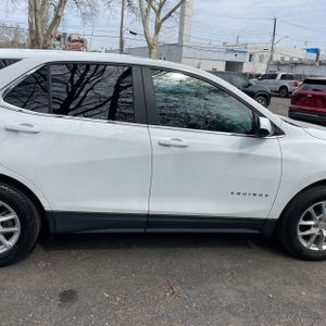 CHEVROLET EQUINOX LT - 9