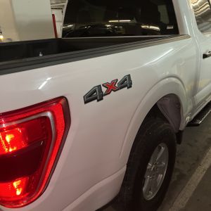 FORD F-150 XLT - 9