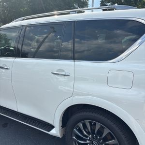 2021 Nissan ARMADA PLATINUM — фото 6