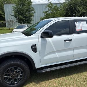 FORD RANGER XLT - 2