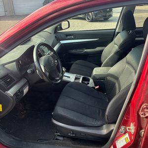 صورة مصغرة 30 لـ 2012 Subaru OUTBACK 2.5I PREMIUM