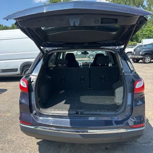2018 Chevrolet EQUINOX LT — миниатюра 43