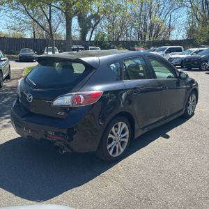 MAZDA MAZDA3 S SPORT - 8