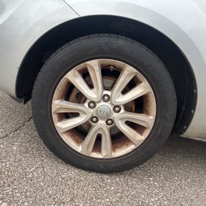 2012 KIA SOUL + thumbnail 17