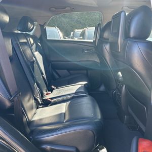 صورة مصغرة 35 لـ 2012 Lexus RX 350 BASE