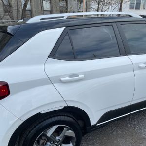 HYUNDAI VENUE LIMITED - 9