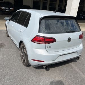 VOLKSWAGEN GOLF GTI SE - 5
