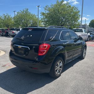 CHEVROLET EQUINOX - 8