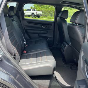 2024 Honda CR-V HYBRID SPORT-L thumbnail 35