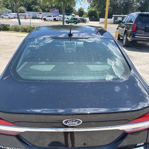 صورة مصغرة 16 لـ 2018 FORD FUSION SE