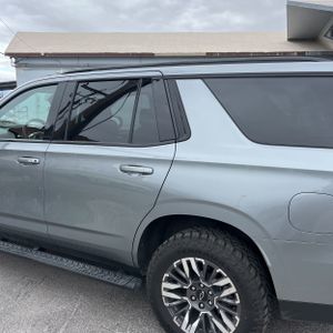 CHEVROLET TAHOE Z71 - 6