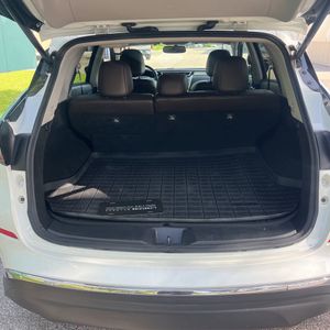 صورة مصغرة 36 لـ 2015 Nissan MURANO PLATINUM