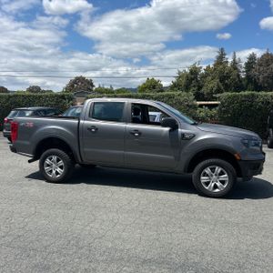 FORD RANGER XL - 9