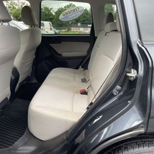 2016 Subaru FORESTER 2.5I PREMIUM — миниатюра 33