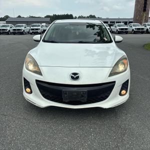 2013 Mazda MAZDA3 I GRAND TOURING — фото 14
