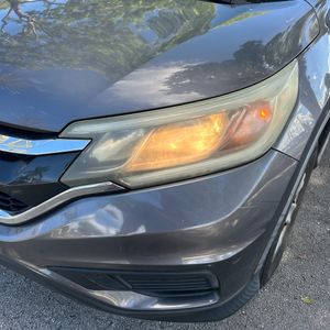 2016 Honda CR-V LX 照片 60